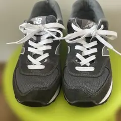 new balance　ニューバランス　WL574EVG レディース　スニーカ…