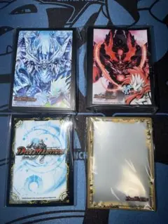 デュエル・マスターズ スリーブセット売り