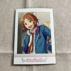 あんスタ 葵ひなた ぱしゃこれ offshot ver.5 2wink