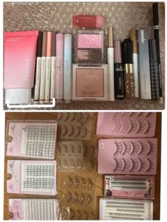 100点以上 コスメ まとめ売り 【画像1.2.3枚目】 コスメ まとめ売り 写真3枚目まで 100点以上 コスメ まとめ売り 【画像1.2.