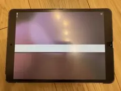 iPad Air3 256GB カバー付 ジャンク品