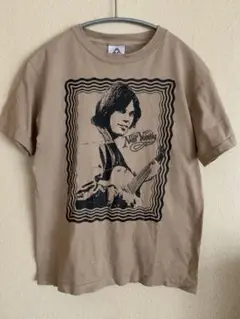 ニール・ヤング Neil Young Ｔシャツ