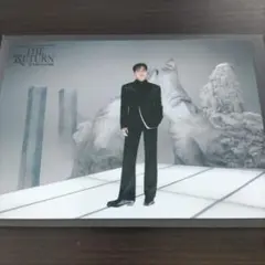 2PM Jun.K ジュンケイ THE RETURN トレカ - メルカリ