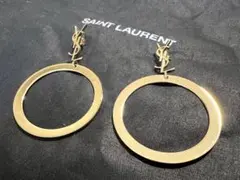 2026年最新】SAINT LAURENT PARIS レディース ピアス(両耳用)の人気 