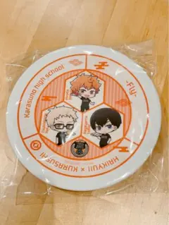 ハイキュー⭐︎くら寿司コラボ