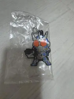 仮面ライダーG3-X ラバーキーホルダー