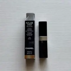 CHANEL ルージュ ココ ブルーム 116 ドリーム リップスティック