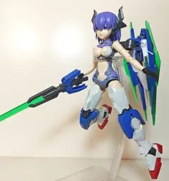ロックマンX フィギュア ロックマンX8 レイヤー フィギュア - メルカリ