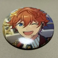 あんさんぶるスターズ イベコレ缶バッジ 2023WINTER 明星スバル