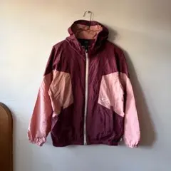 OAKRYフード付きパーカー ウインドブレーカー 150