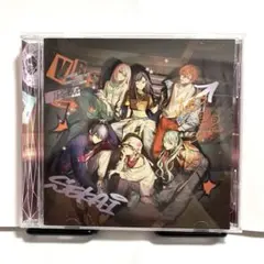 プロセカ アルバムCD Vol.3 ビビバス