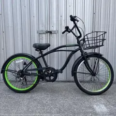 超レア】 左右逆転自転車 アメリカ製 - メルカリ