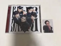 EBiDAN Yes!東京 ワンエン盤CD 小サイズトレカ付き REI