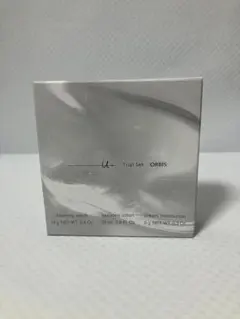 オルビス ユードット トライアルセット 洗顔＋化粧水＋保湿液 #KH