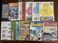 鉄おも！　付録　未使用