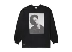 wtaps 長袖カットソー