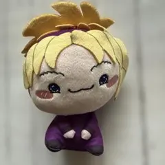 即購入⭕️忍たま乱太郎 斉藤タカ丸 もちぴこ