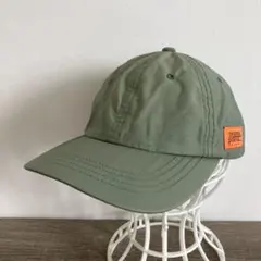ユニバーサルオーバー ニコアンド キャップ ナイロンキャップ ハット 帽子