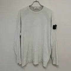 ストーンアイランド ニット XL リバーシブル