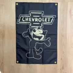 CHEVROLET フラッグ　RT940