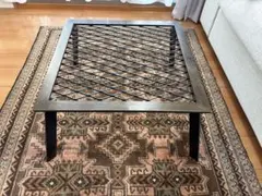 ○希少 ポルトローナフラウ ジオメトリー Geometrie コーヒーテーブル