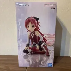 魔法少女まどか☆マギカ 佐倉杏子 フィギュア