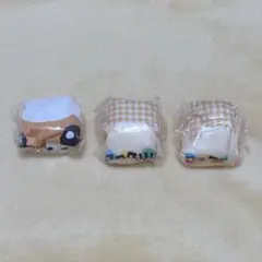 コロコロクリリン 巾着