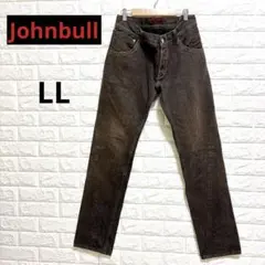 最終値下！BIG JOHN ボタンフライ ブラックデニム W29 - メルカリ