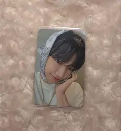 boynextdoor the action ジェヒョン　muvve 2.0