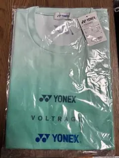 YONEX VOLTRAGE グラデーションTシャツ L