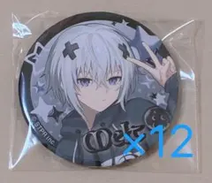 めておら メルト・ダ・テンシ ホログラム缶バッジ STPR POPUP - メルカリ
