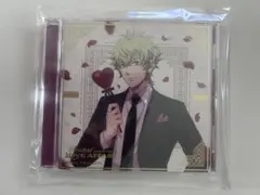 うたプリ HE★VENS ドラマCD LOVE AFFAIR 日向大和