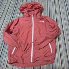 THE NORTH FACE ノースフェイス コンパクトジャケット　　130