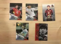 【匿名配送‼️】龍神NIPPON 2022 小野寺太志 公式トレカ