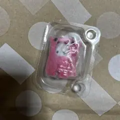 シルバニアファミリー キラキラくじ メンダコ ペルシャネコ 小さい 赤ちゃん