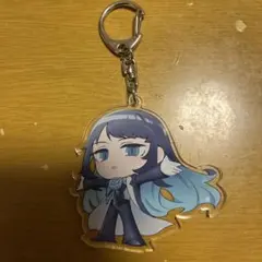 Adoキーホルダー