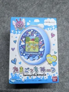 2026年最新】たまごっちみーつ メルヘンみーつver. イエローの人気