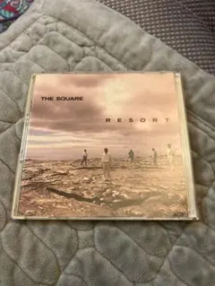 ザ・スクエア　リゾート　The SQUARE RESORT