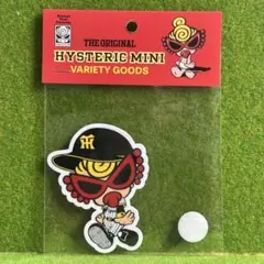 HYSTERIC MINI 阪神タイガース アクリルキーホルダー - メルカリ