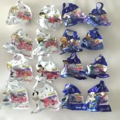 M*i様 新品未開封☆全16種 ハンドベル ペプシ スヌーピー PEPSI フルのサムネイル