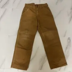 carhartt ワークパンツ