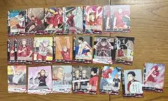 ハイキュー　バボカ　音駒