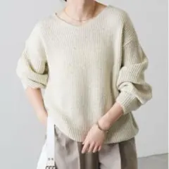 【美品】COLLAGE GALLARDAGALANTE スパンコールニッ2way