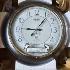 スモールワールド音楽隊　からくり時計