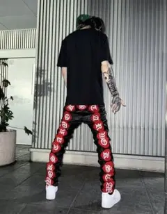 2025年最新】yvngpatraの人気アイテム - メルカリ