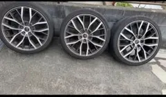 2026年最新】19インチ wrx ホイールの人気アイテム - メルカリ