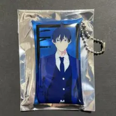 チェンソーマン トレーディングマルチケース 早川アキ