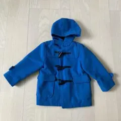 GLOBAL WORK キッズ　ダッフルコート　100センチ