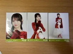 乃木坂46 黒見明香