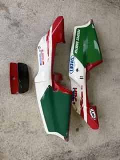 2026年最新】nsr250 テールカウルの人気アイテム - メルカリ